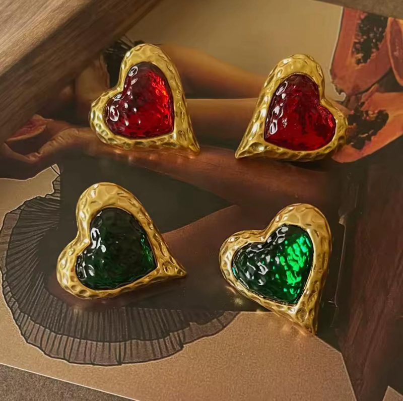 Vintage Belle Ring - Image 2
