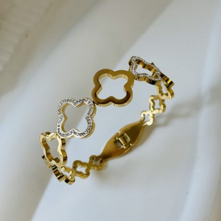 Charmelle Wrist