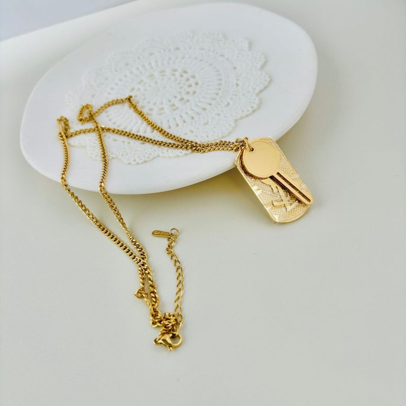 Tolani Neckpiece - Image 2