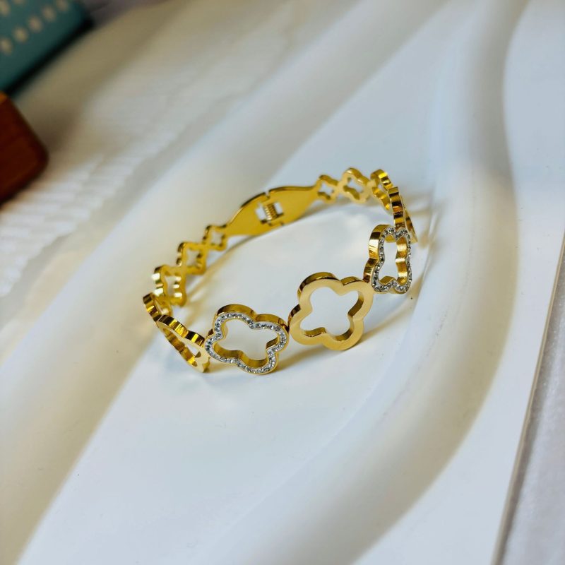 Charmelle Wrist - Image 2