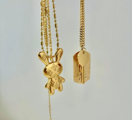 Tolani Neckpiece