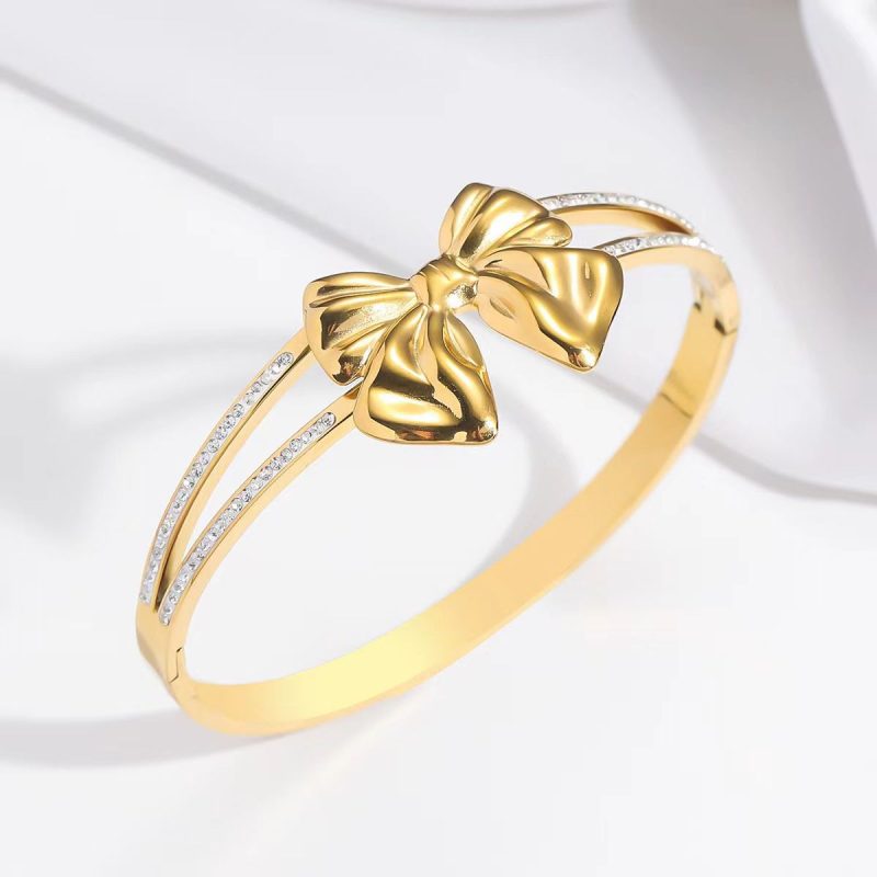 Mira Bow wrist - Image 3