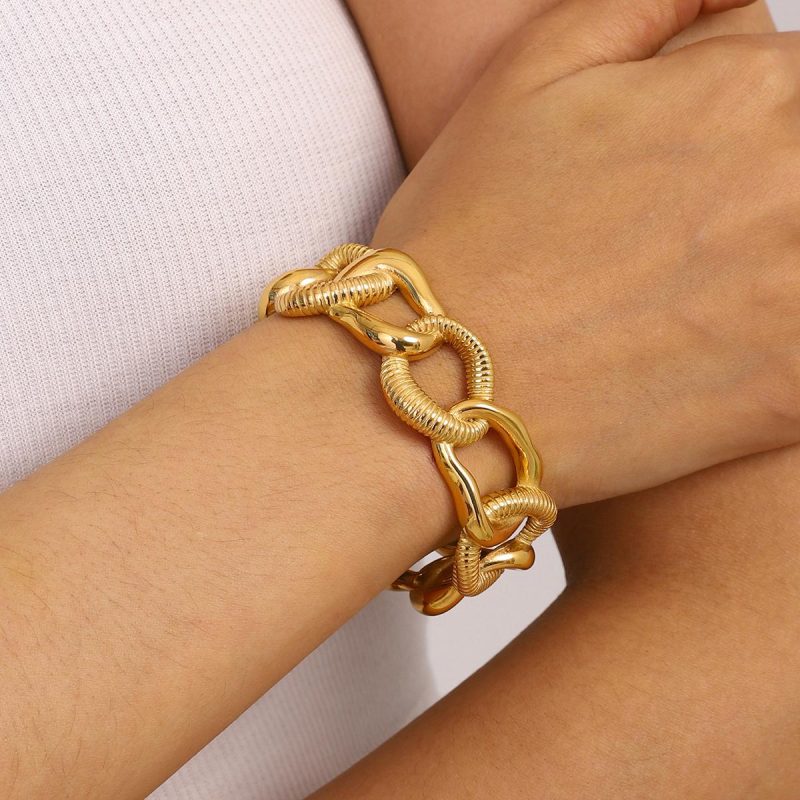 Brooklyn Cuff - Image 2