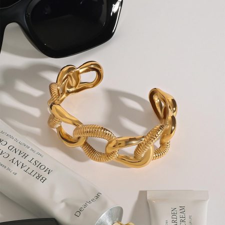 Brooklyn Cuff