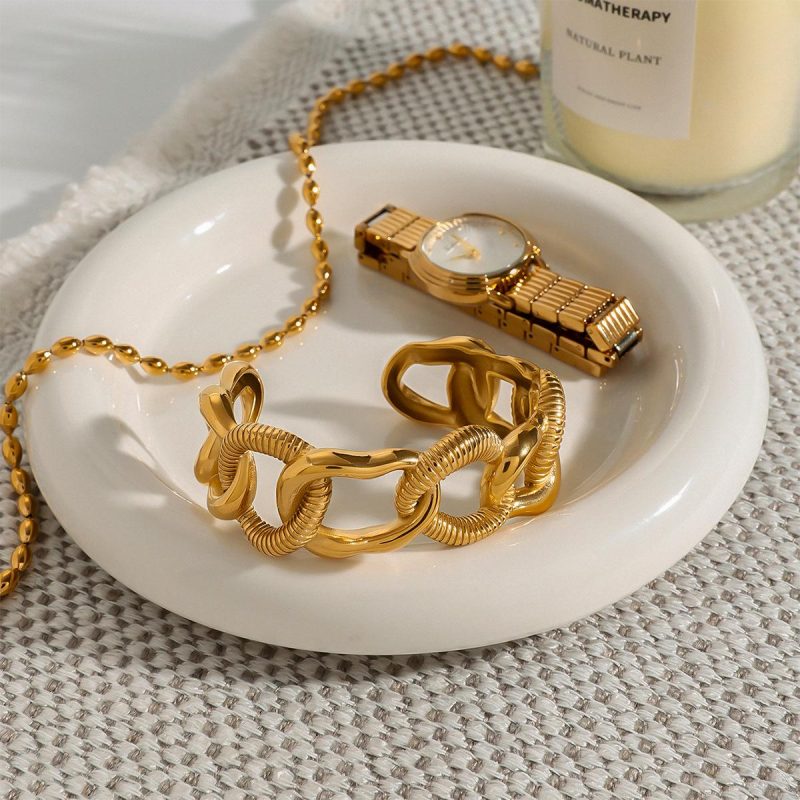 Brooklyn Cuff - Image 4