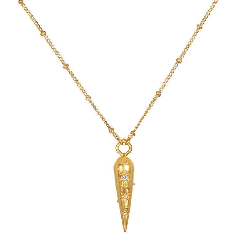 Sterling necklace - Image 2