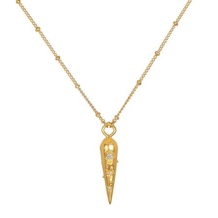Sterling necklace