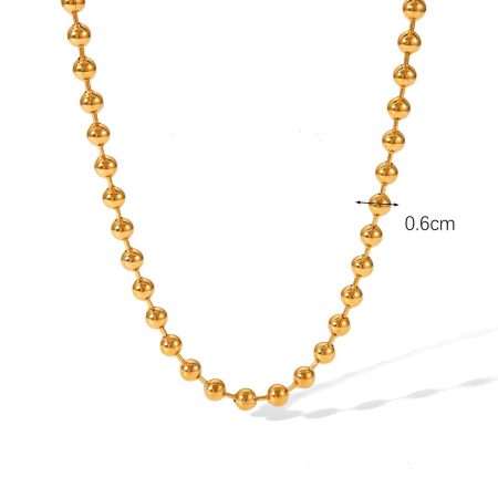 Venice Bead
