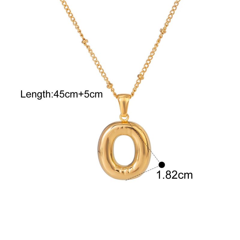 BUBBLE LETTER LUXE - Image 9