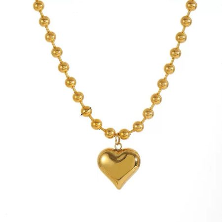 Golden Embrace 002