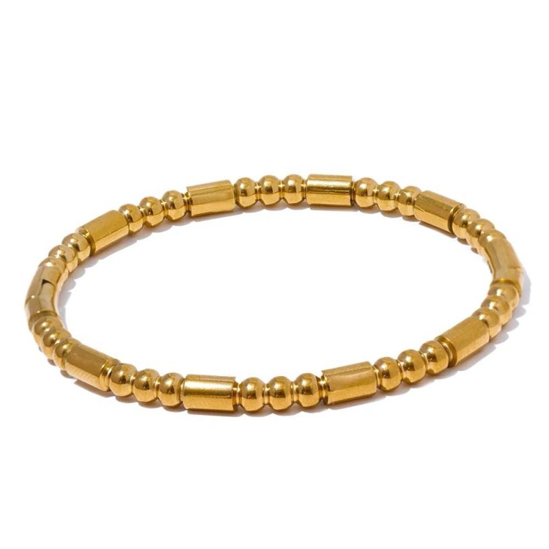 Duskbead bangle (Design 1) - Image 2
