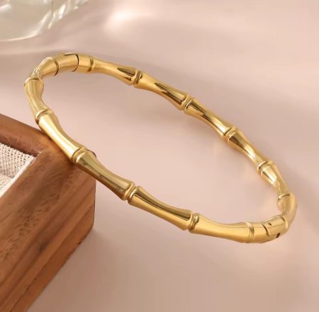 Moonbark bangle