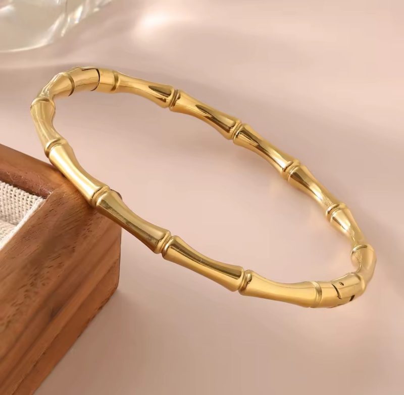 Moonbark bangle