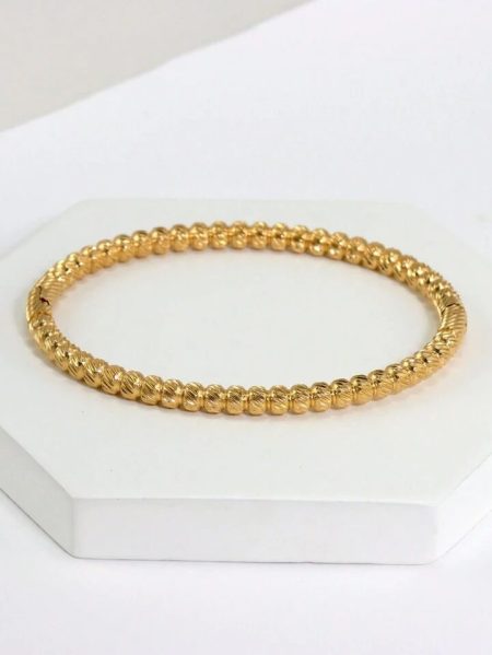 Solara bangle