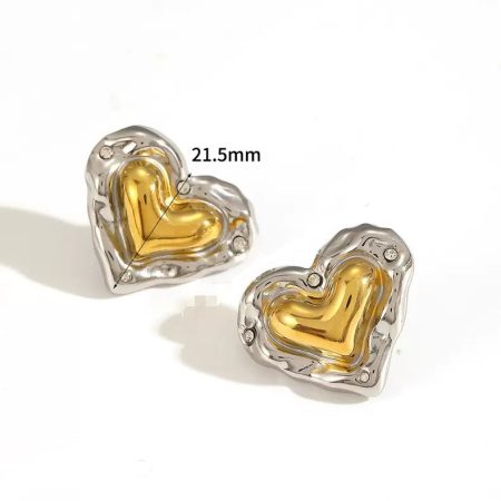 Siren Earing 002