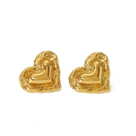 The siren earing 001