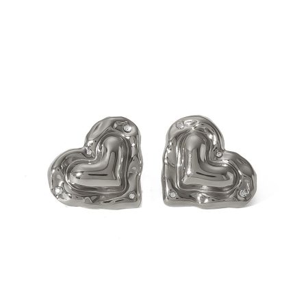 Siren Earing 003