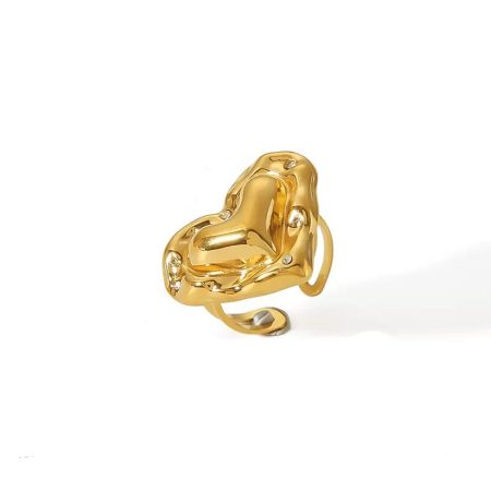 Siren ring (design 1)