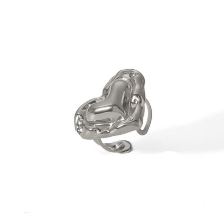 Siren Ring Design 2