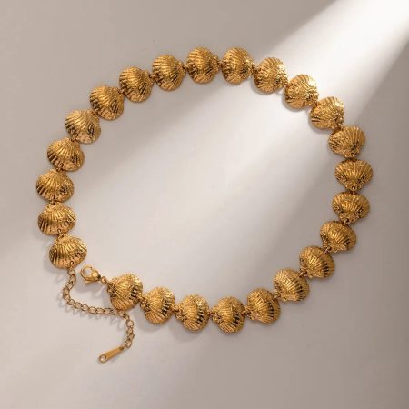 Sea Whisper necklace