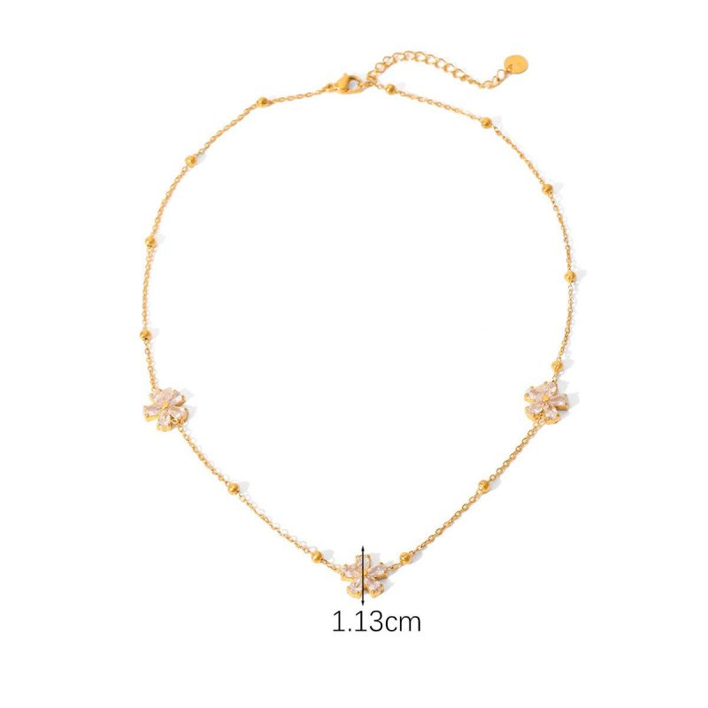 Soliel Bloom necklace - Image 2