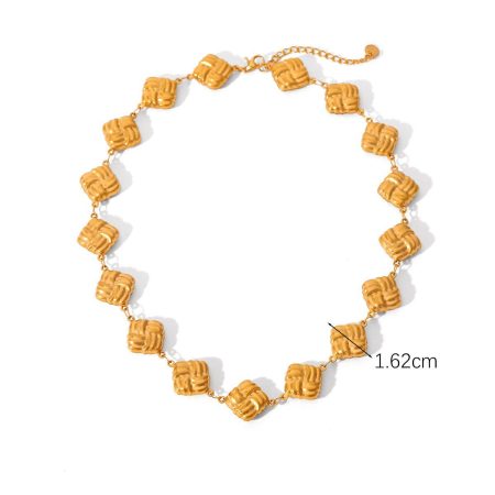 The Luxline Chain