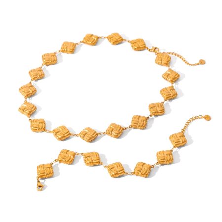 Luxline set