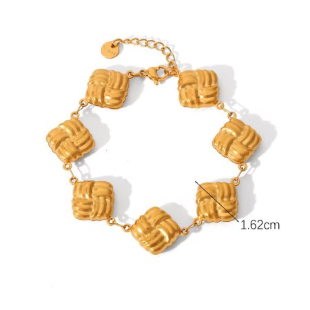 The Luxline Cuff