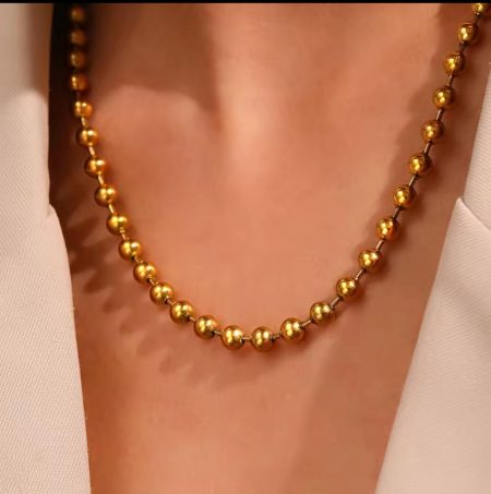 Ora necklace