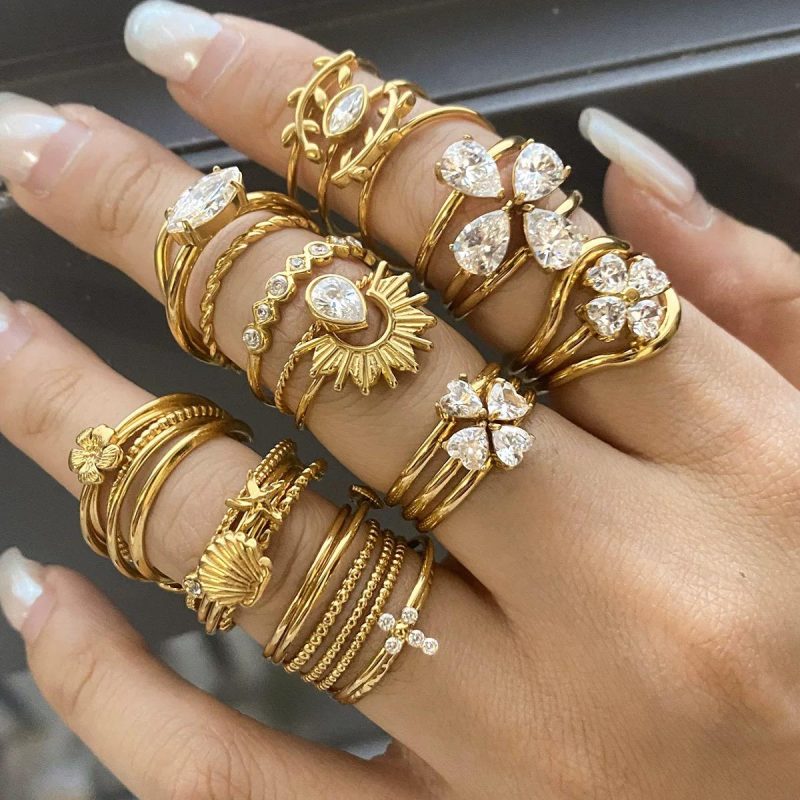 Aurelia Ring - Image 6