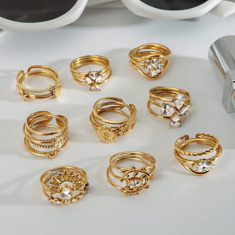 Aurelia Ring - Image 4