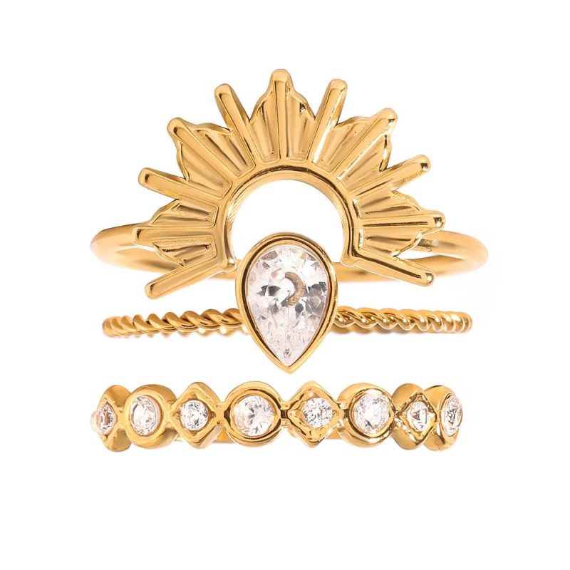 Aurelia Ring - Image 2