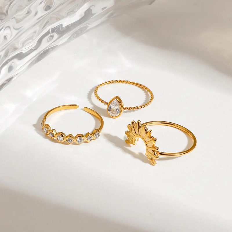 Aurelia Ring - Image 3
