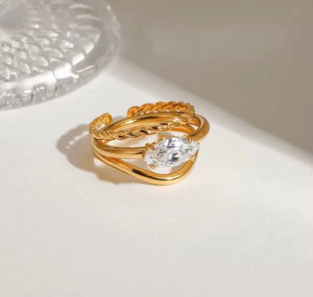 Temidire Ring