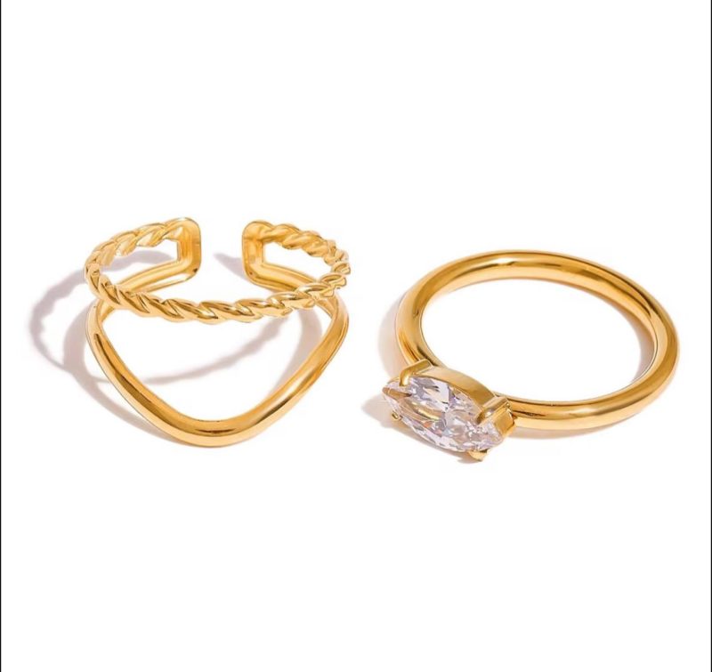Temidire Ring - Image 5
