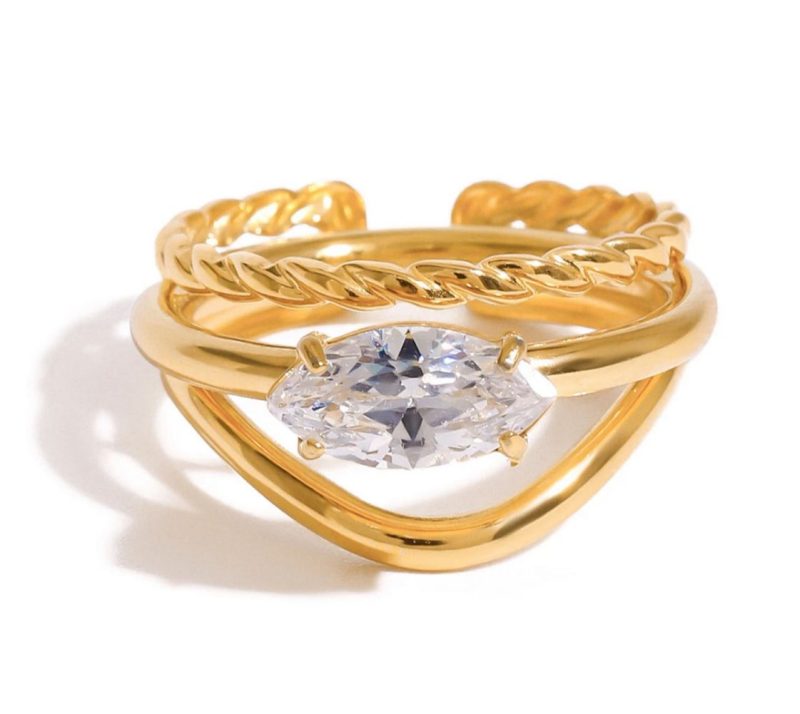 Temidire Ring - Image 3
