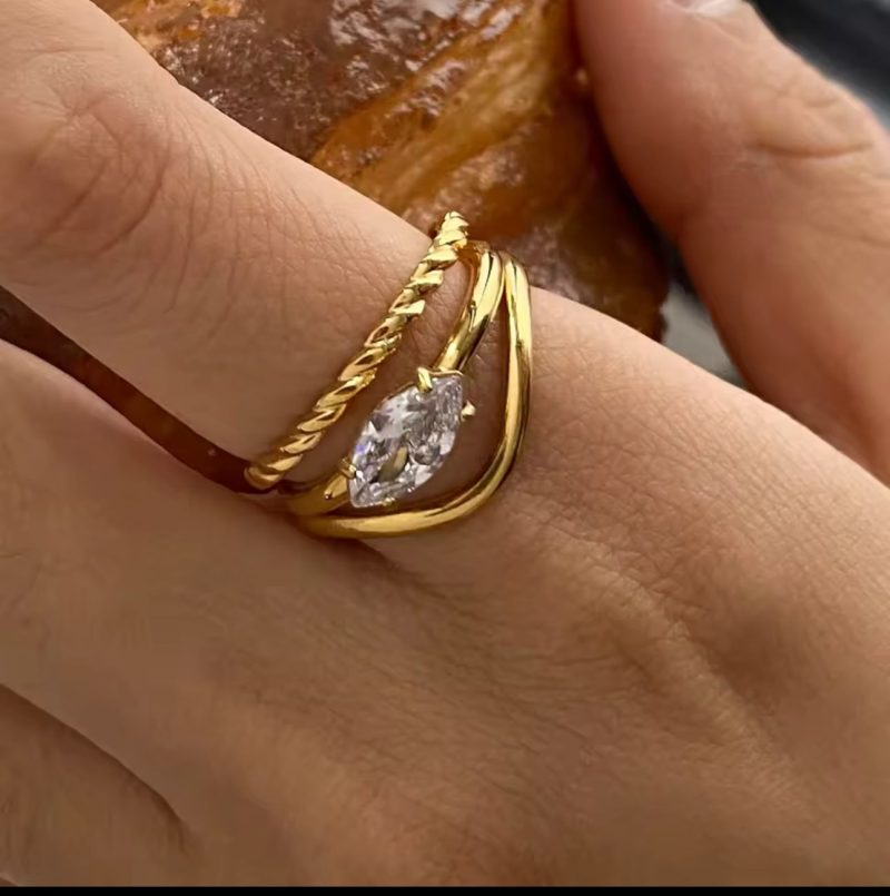 Temidire Ring - Image 4