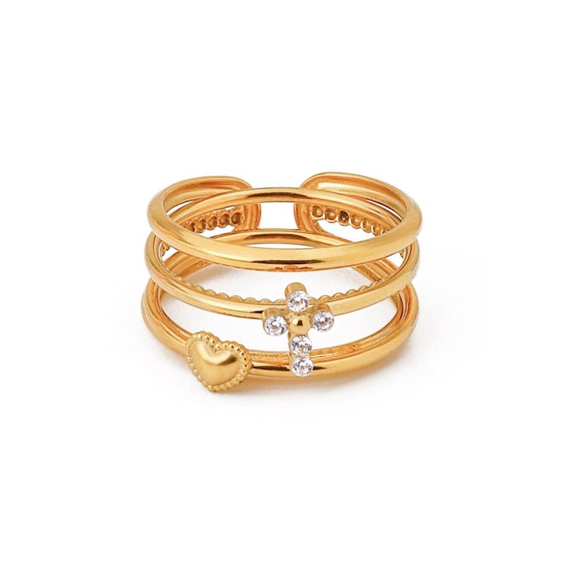 Romola Ring - Image 6