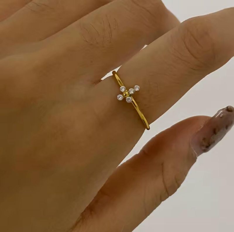 Romola Ring - Image 4