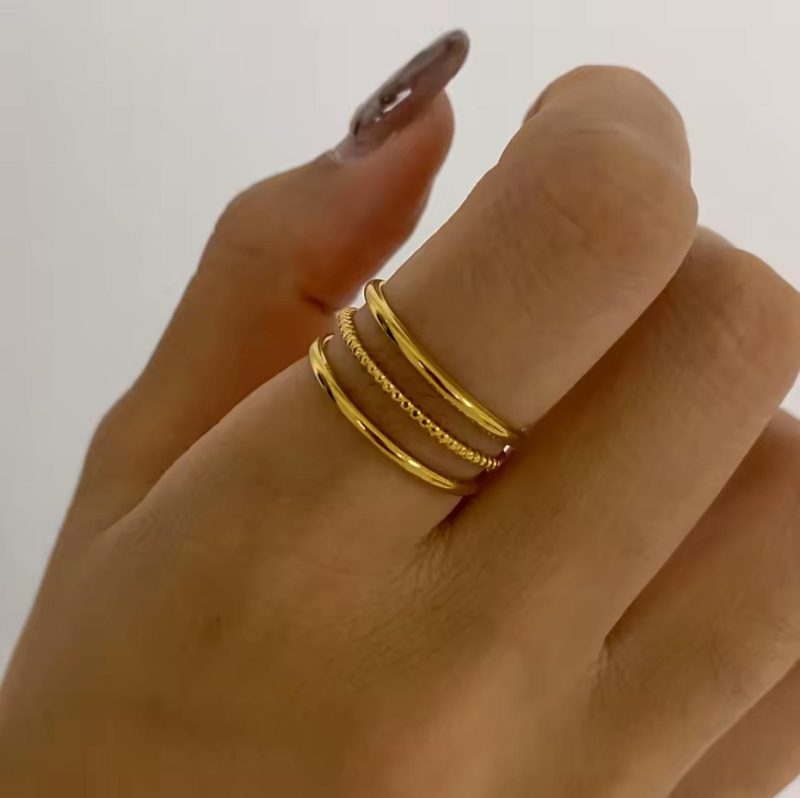 Romola Ring - Image 2