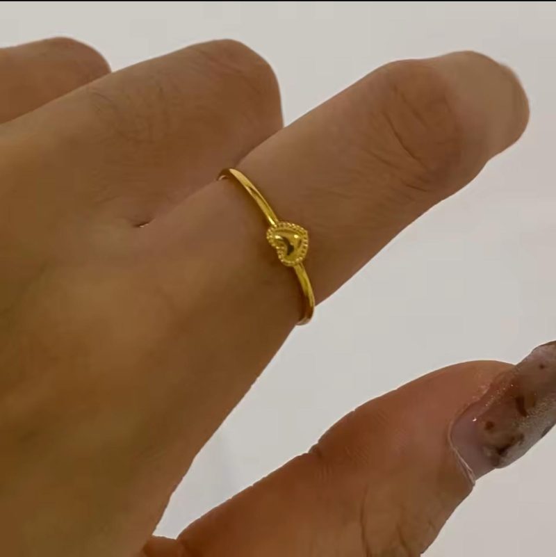 Romola Ring - Image 3
