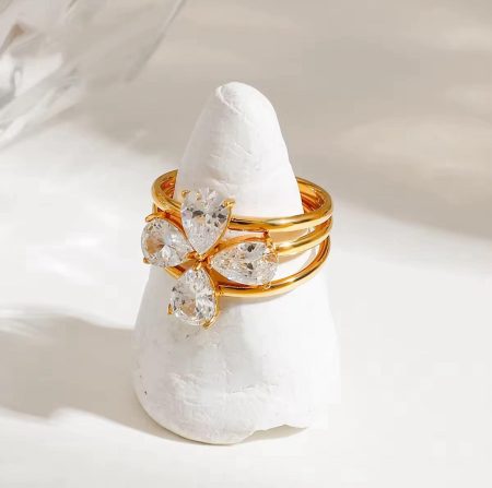Irewole ring