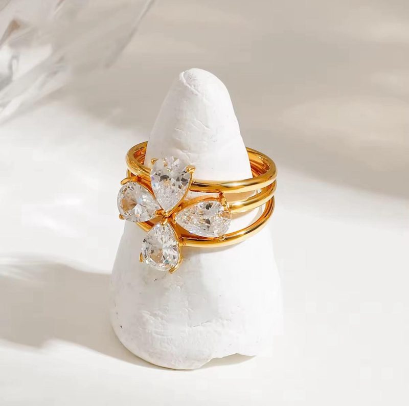 Irewole ring