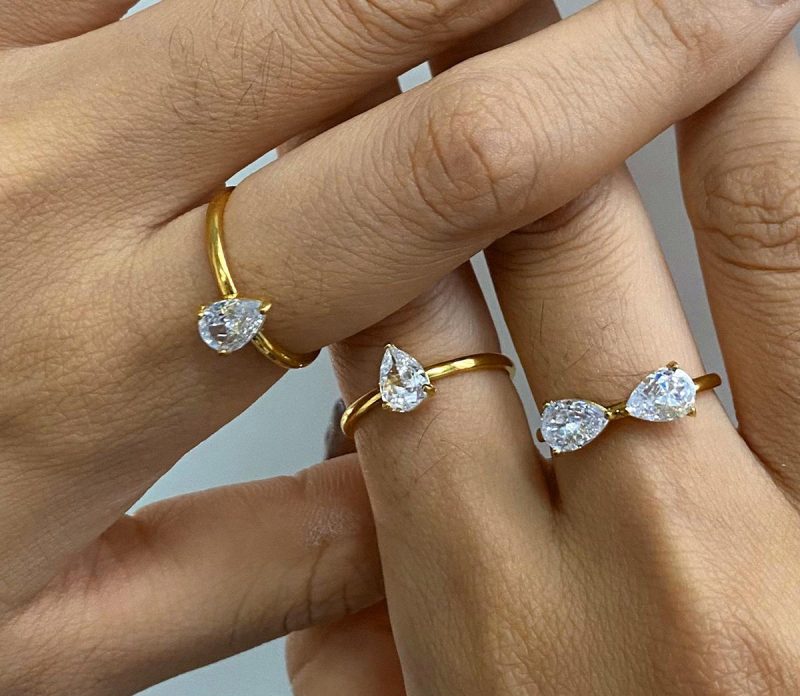 Irewole ring - Image 3