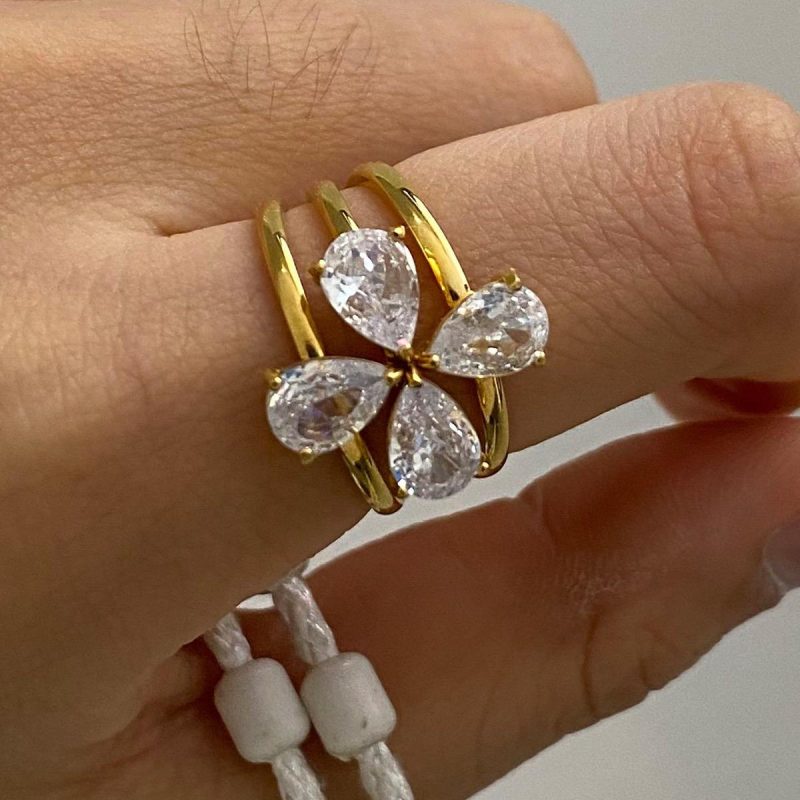 Irewole ring - Image 2