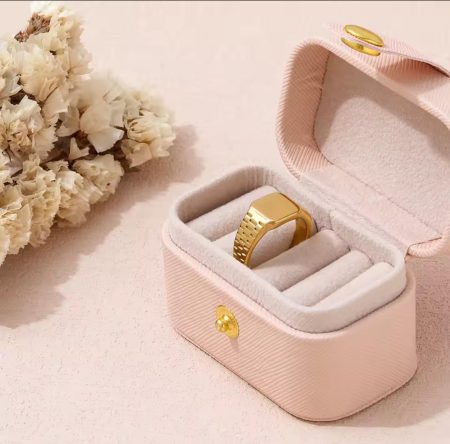Desire ring