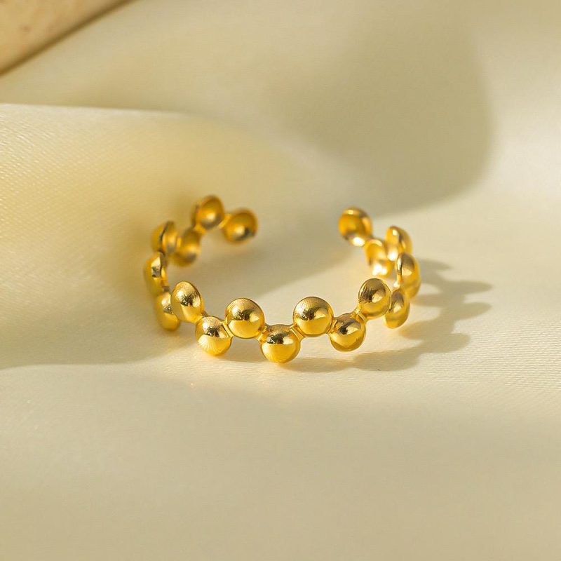 Aurea ring - Image 3