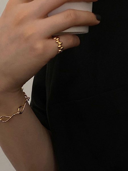 Aurea ring