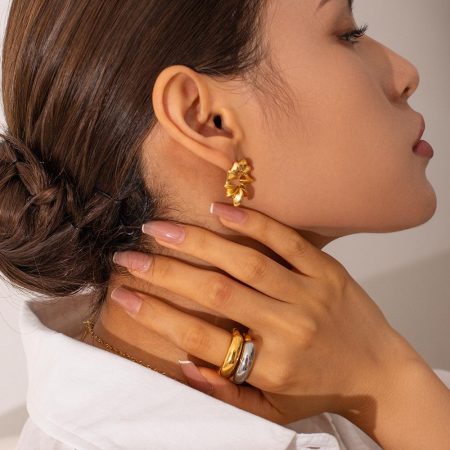 Brim Luxe ring