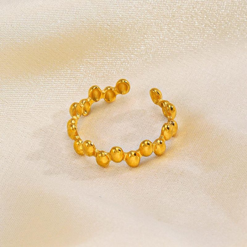 Aurea ring - Image 2
